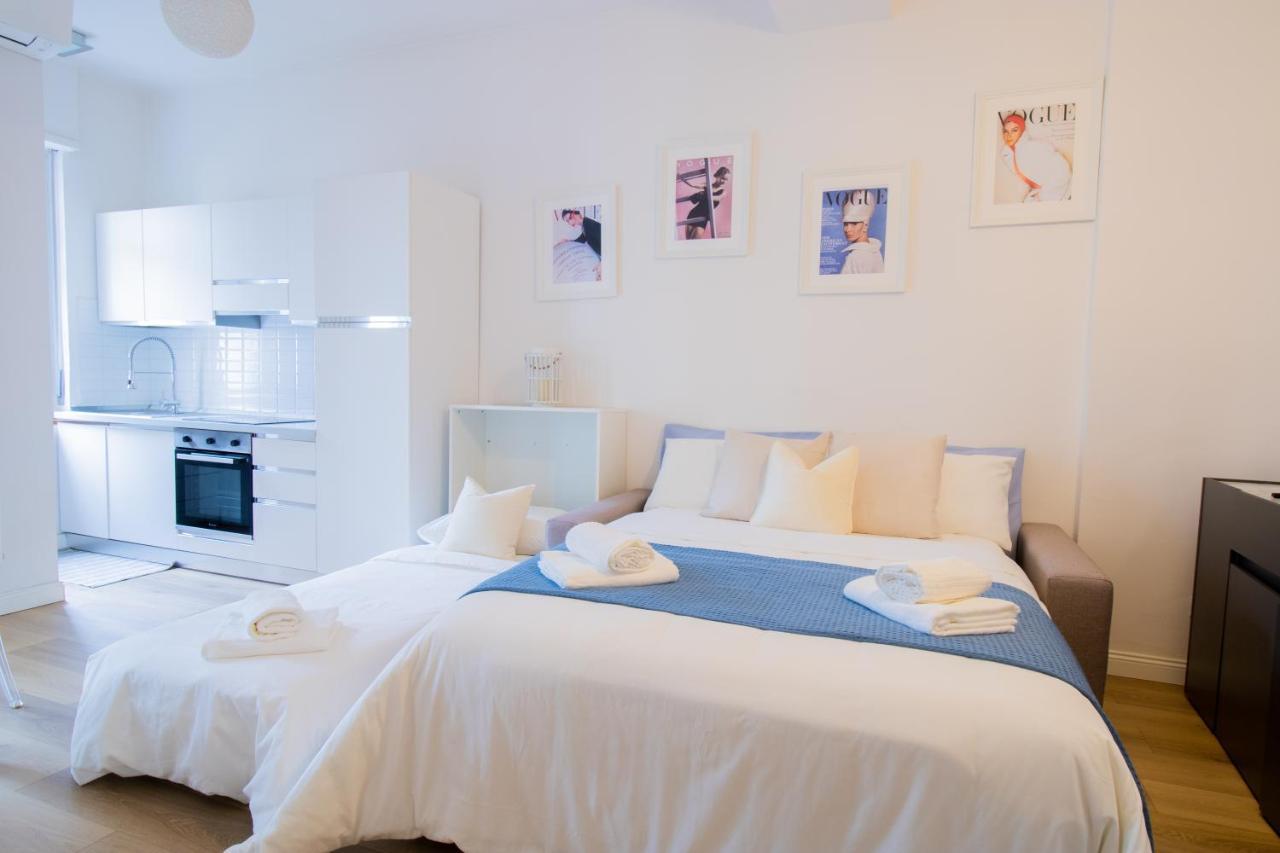Gran Metro Montegrappa✩✩✩✩✩ Apartment *