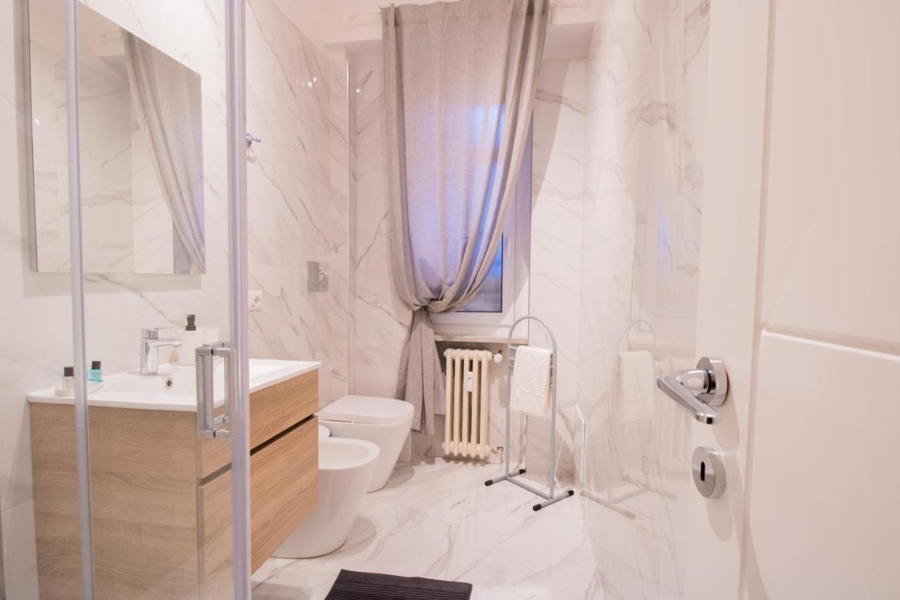 Apartment Gran Metro Montegrappa✩✩✩✩✩