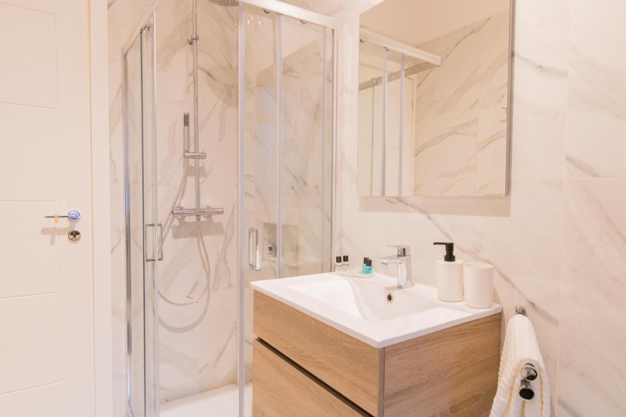 Gran Metro Montegrappa✩✩✩✩✩ Apartment *