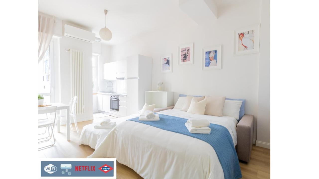 Gran Metro Montegrappa✩✩✩✩✩ Apartment